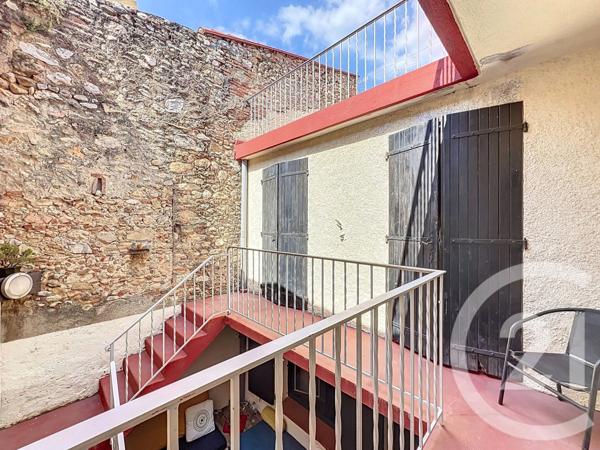 Maison à vendre  4 pièces - 93,90 m2 THUIR - 66