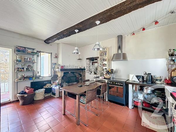 Maison à vendre  4 pièces - 93,90 m2 THUIR - 66