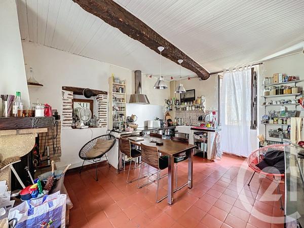 Maison à vendre  4 pièces - 93,90 m2 THUIR - 66