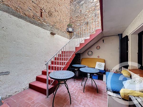 Maison à vendre  4 pièces - 93,90 m2 THUIR - 66