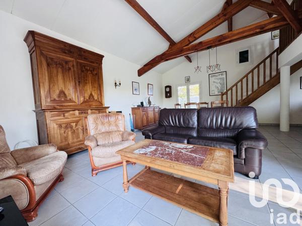 Maison à vendre 5 pièces 120 m² Les Portes-en-Ré