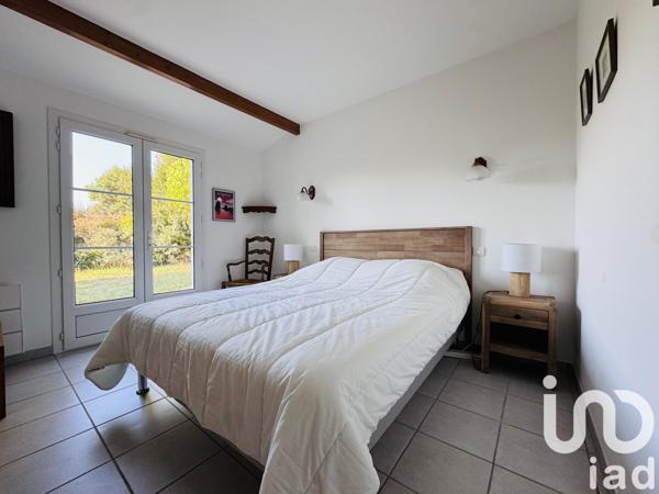 Maison à vendre 5 pièces 120 m² Les Portes-en-Ré