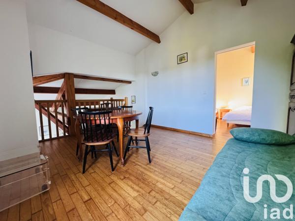 Maison à vendre 5 pièces 120 m² Les Portes-en-Ré