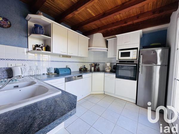 Maison à vendre 5 pièces 120 m² Les Portes-en-Ré