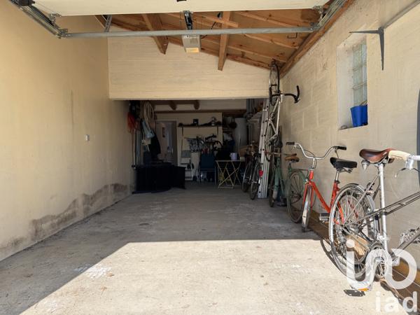 Maison à vendre 5 pièces 120 m² Les Portes-en-Ré