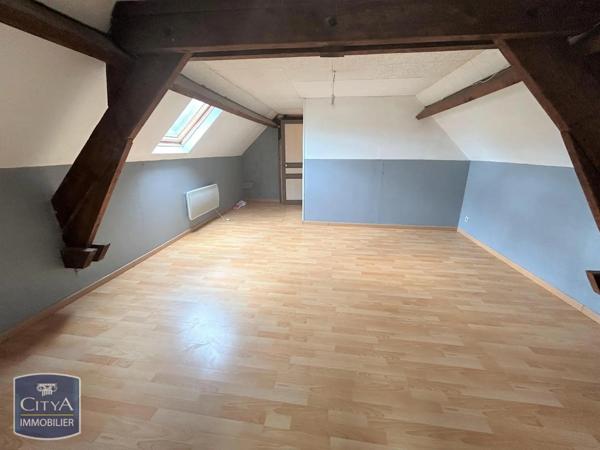 Maison à louer 4 pièces 122.64m²