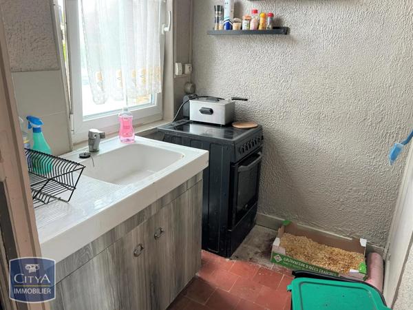 Maison à louer 4 pièces 122.64m²