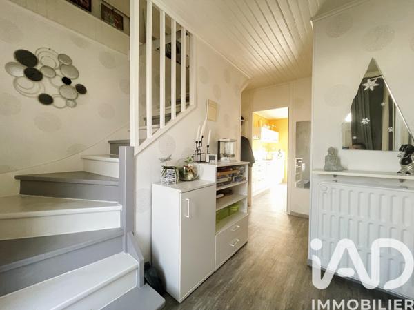 Maison à vendre 4 pièces 83 m² Châlons-en-Champagne