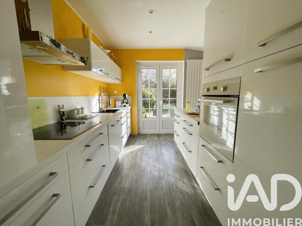 Maison à vendre 4 pièces 83 m² Châlons-en-Champagne