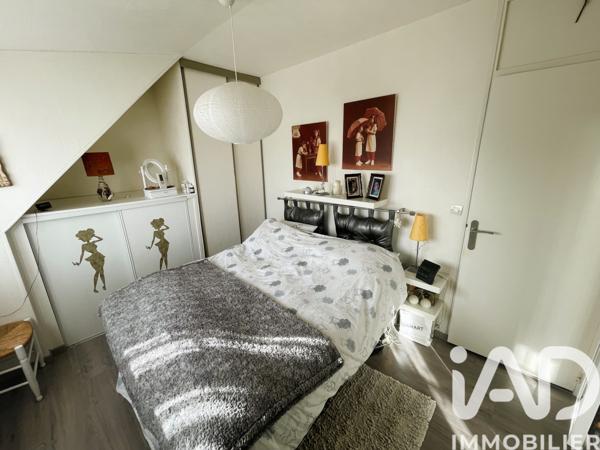 Maison à vendre 4 pièces 83 m² Châlons-en-Champagne