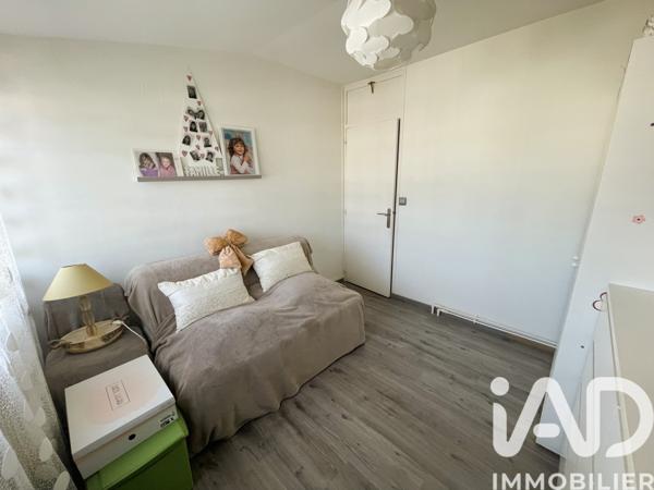 Maison à vendre 4 pièces 83 m² Châlons-en-Champagne