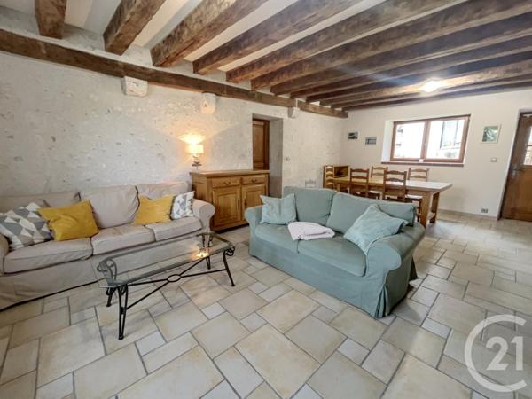 Maison à vendre  5 pièces - 201,25 m2 BEAUGENCY - 45