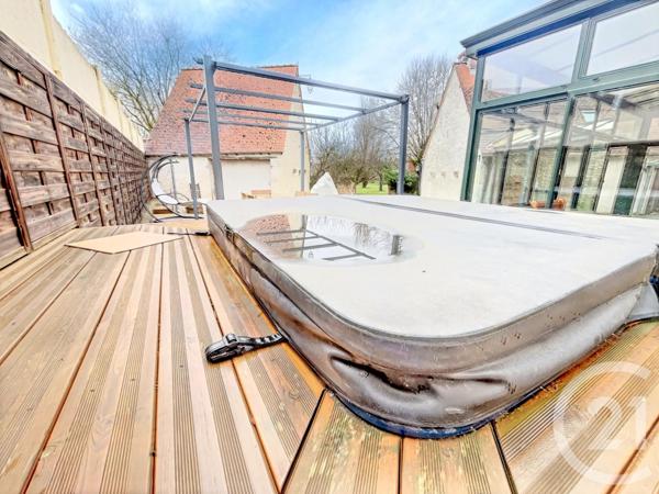 Maison à vendre  5 pièces - 201,25 m2 BEAUGENCY - 45