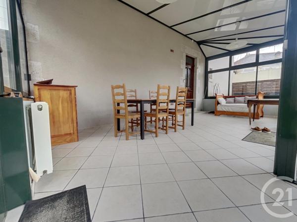 Maison à vendre  5 pièces - 201,25 m2 BEAUGENCY - 45