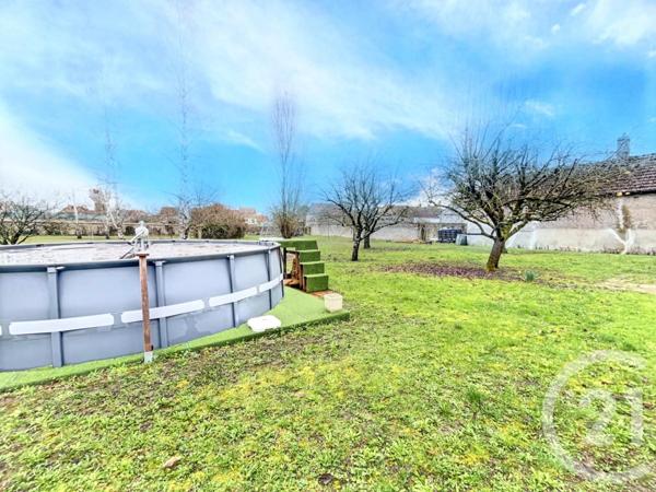 Maison à vendre  5 pièces - 201,25 m2 BEAUGENCY - 45