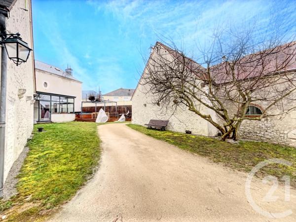 Maison à vendre  5 pièces - 201,25 m2 BEAUGENCY - 45