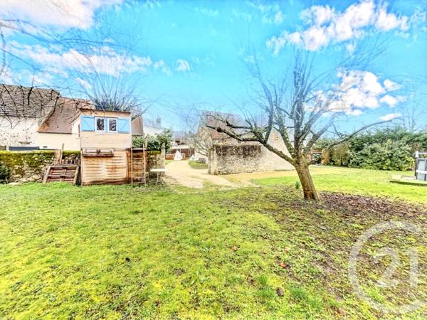 Maison à vendre  5 pièces - 201,25 m2 BEAUGENCY - 45