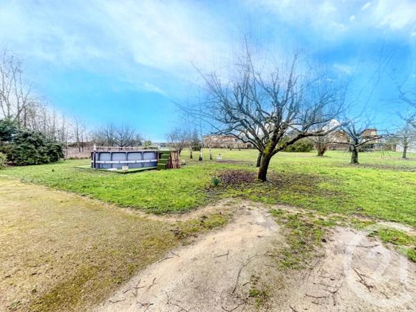 Maison à vendre  5 pièces - 201,25 m2 BEAUGENCY - 45