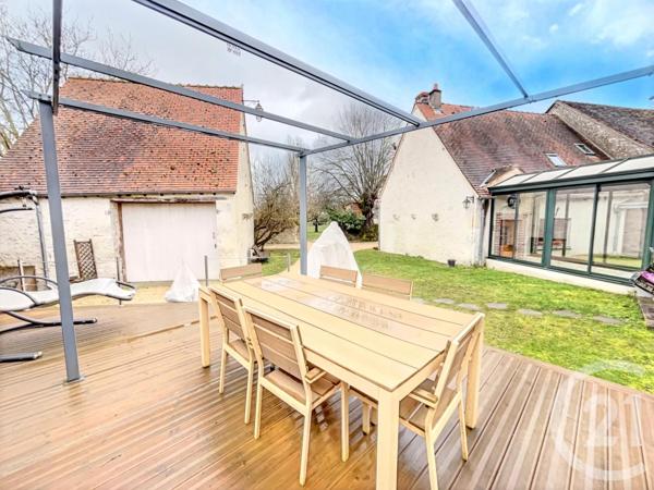 Maison à vendre  5 pièces - 201,25 m2 BEAUGENCY - 45