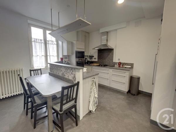 Maison à vendre  5 pièces - 201,25 m2 BEAUGENCY - 45