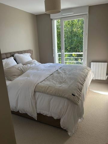 Magnifique appartement Rénové 2 Chambres Quartier Saint-Symphorien