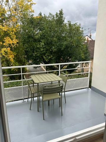 Magnifique appartement Rénové 2 Chambres Quartier Saint-Symphorien