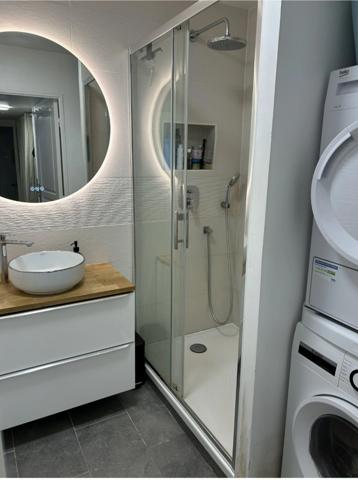 Magnifique appartement Rénové 2 Chambres Quartier Saint-Symphorien