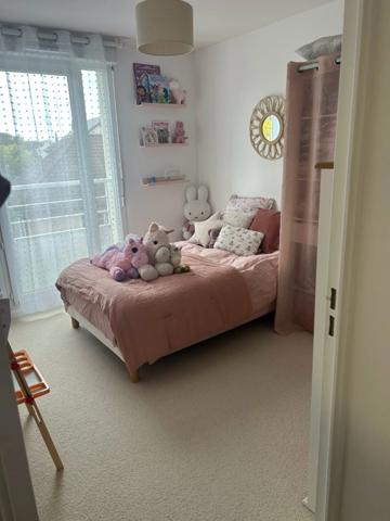 Magnifique appartement Rénové 2 Chambres Quartier Saint-Symphorien