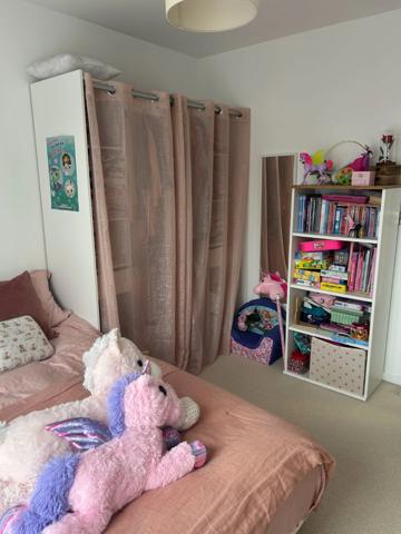 Magnifique appartement Rénové 2 Chambres Quartier Saint-Symphorien