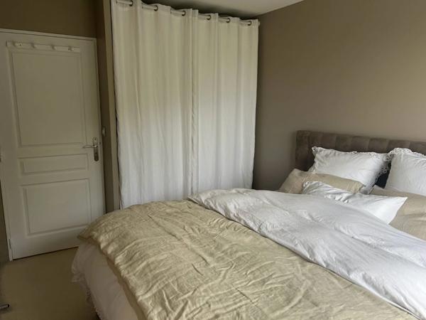 Magnifique appartement Rénové 2 Chambres Quartier Saint-Symphorien