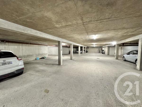 Appartement F4 à vendre  4 pièces - 80 m2 LIVRY GARGAN - 93