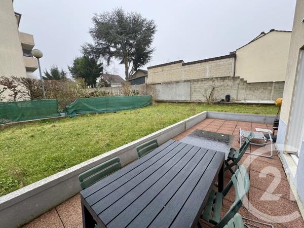 Appartement F4 à vendre  4 pièces - 80 m2 LIVRY GARGAN - 93