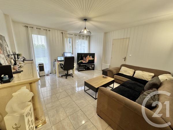 Appartement F4 à vendre  4 pièces - 80 m2 LIVRY GARGAN - 93