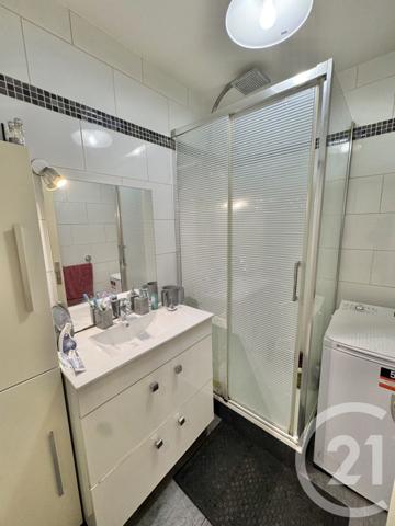 Appartement F4 à vendre  4 pièces - 80 m2 LIVRY GARGAN - 93