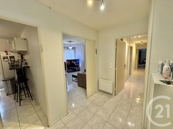 Appartement F4 à vendre  4 pièces - 80 m2 LIVRY GARGAN - 93