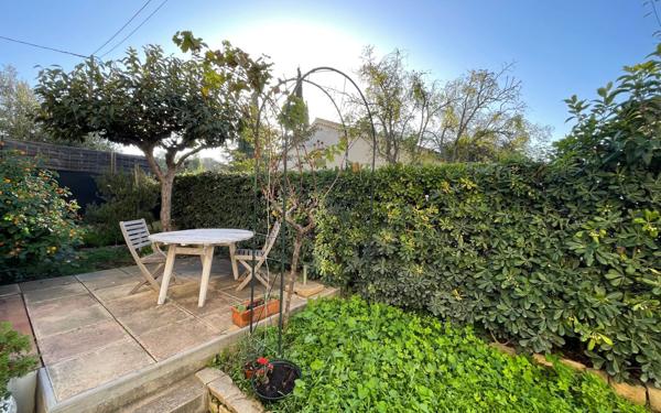 Maison à vendre    5 pièces •  Sanary-sur-Mer