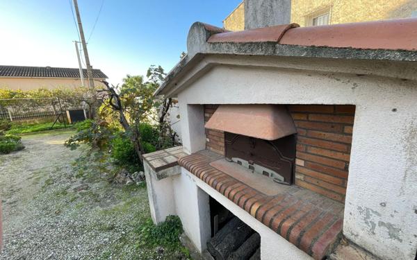 Maison à vendre    5 pièces •  Sanary-sur-Mer