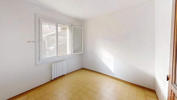 A VENDRE - Maison divisée en 2 appartements 165 m2