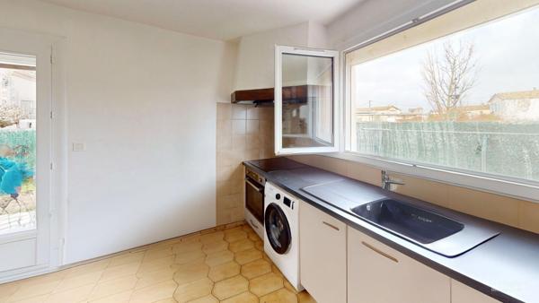A VENDRE - Maison divisée en 2 appartements 165 m2