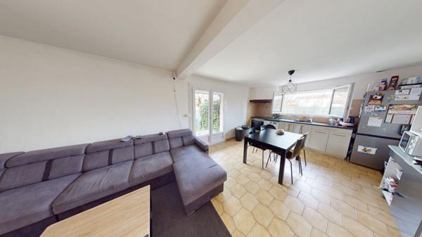 A VENDRE - Maison divisée en 2 appartements 165 m2