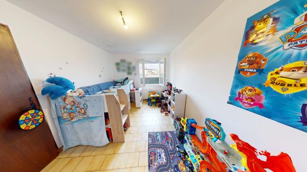 A VENDRE - Maison divisée en 2 appartements 165 m2