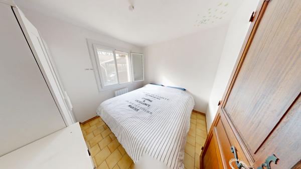 A VENDRE - Maison divisée en 2 appartements 165 m2