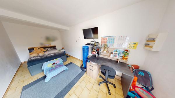 A VENDRE - Maison divisée en 2 appartements 165 m2
