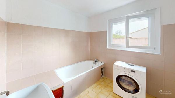 A VENDRE - Maison divisée en 2 appartements 165 m2