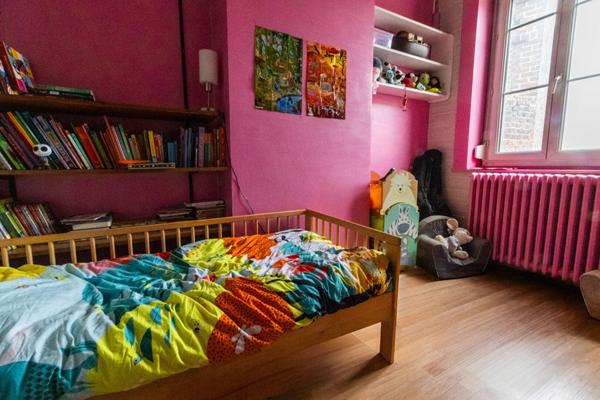 Maison Loos 5 pièce(s) 123 m2