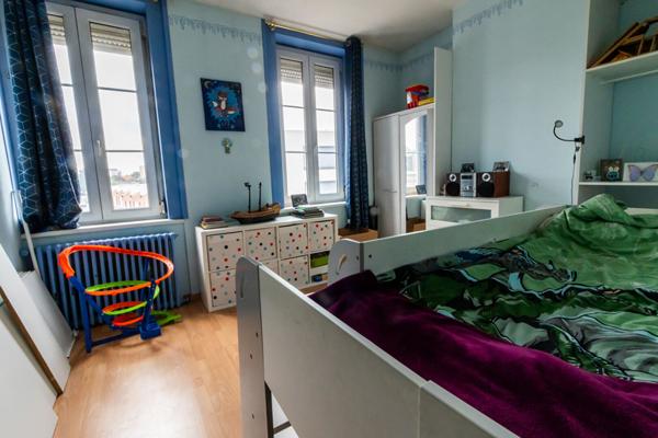 Maison Loos 5 pièce(s) 123 m2