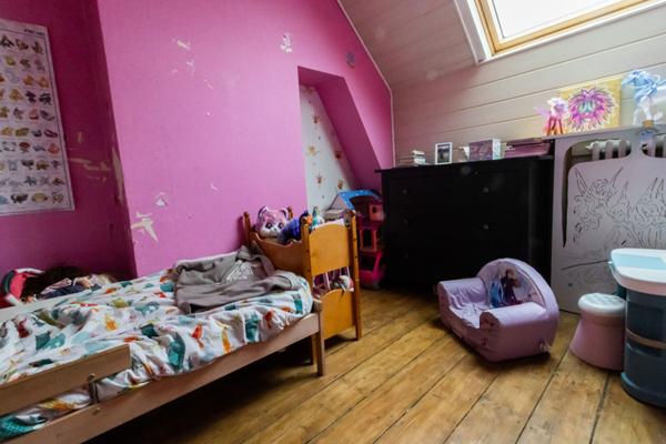 Maison Loos 5 pièce(s) 123 m2