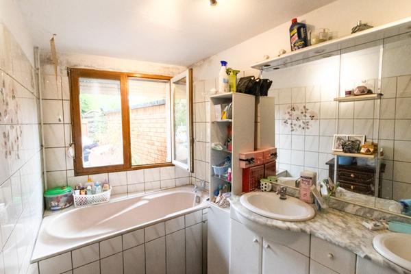 Maison Loos 5 pièce(s) 123 m2