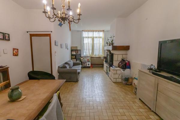 Maison Loos 5 pièce(s) 123 m2