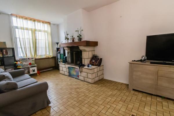 Maison Loos 5 pièce(s) 123 m2